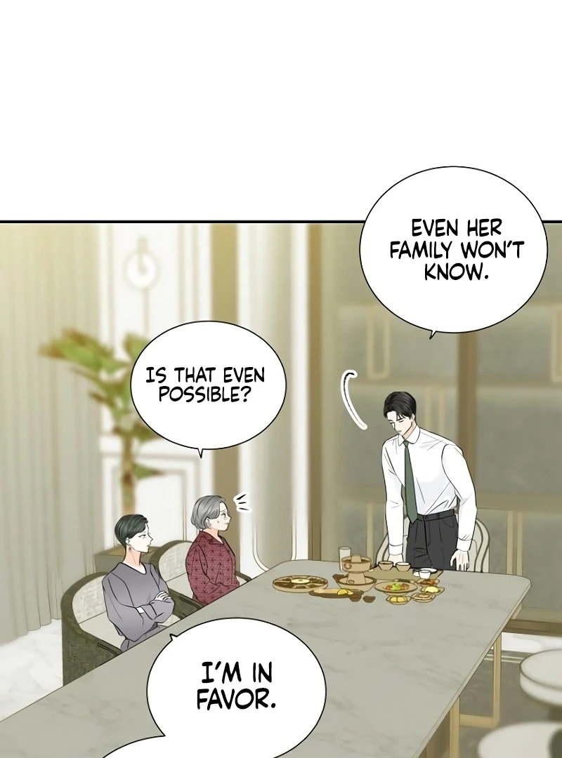 Part-Time Couple Chapter 8 page 10