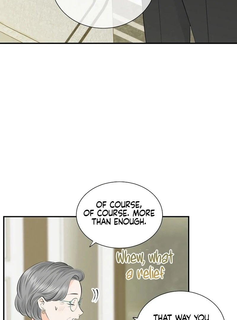 Part-Time Couple Chapter 8 page 14