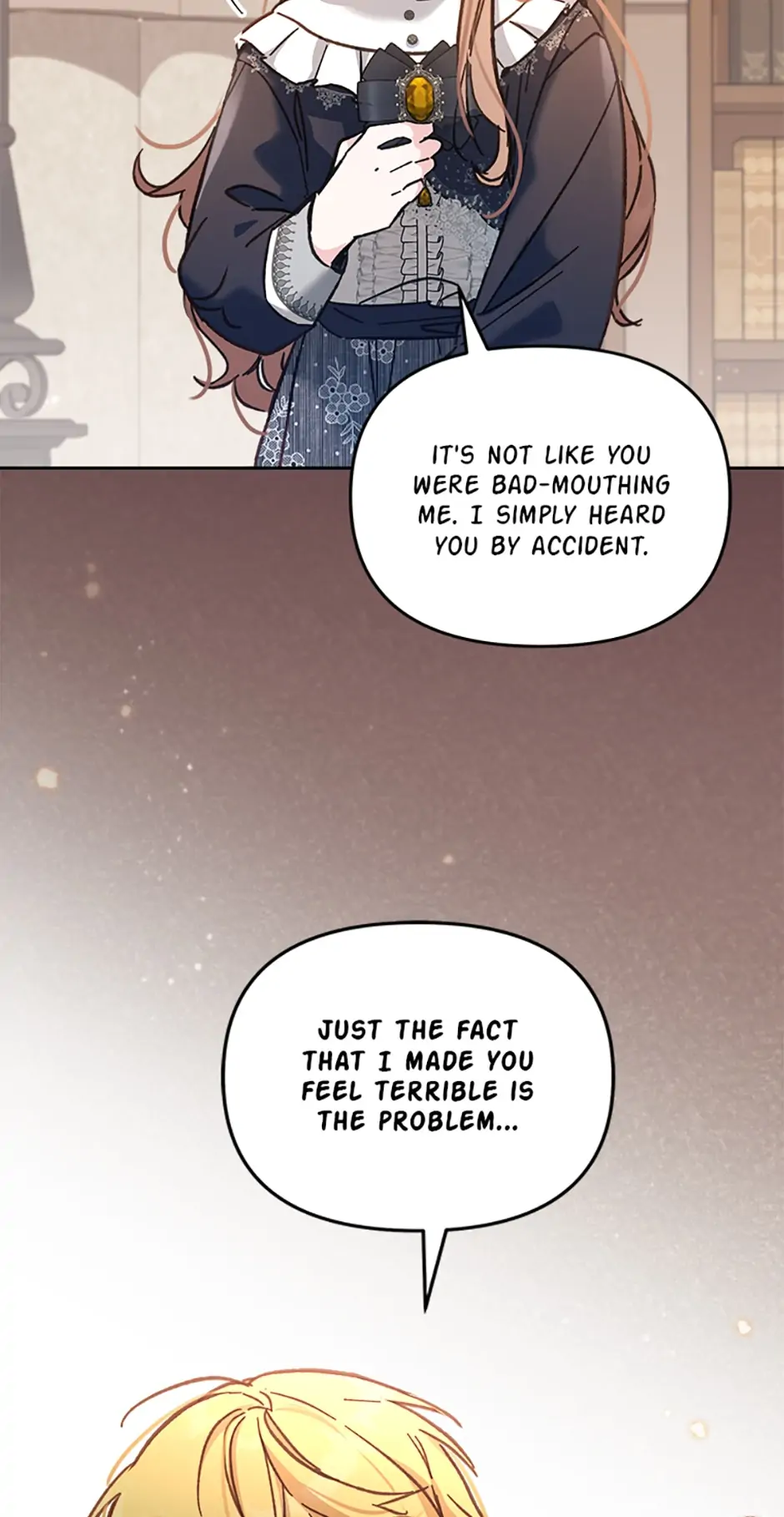 Philomel the Fake Chapter 10 page 79