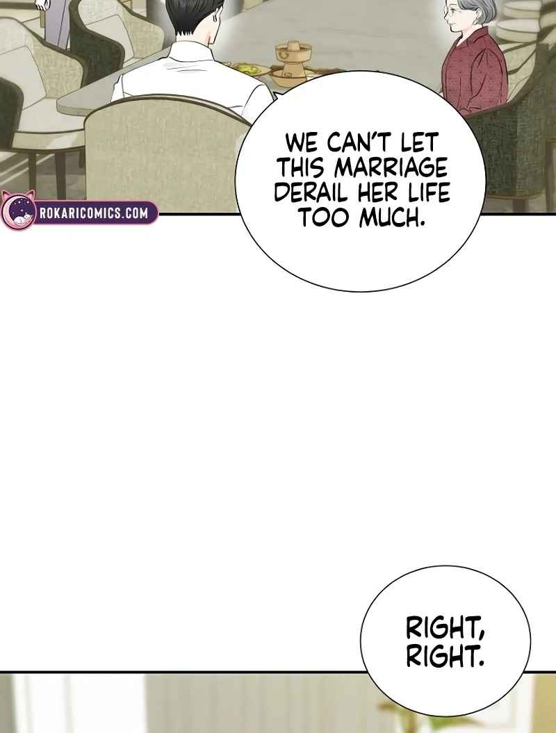 Part-Time Couple Chapter 8 page 7
