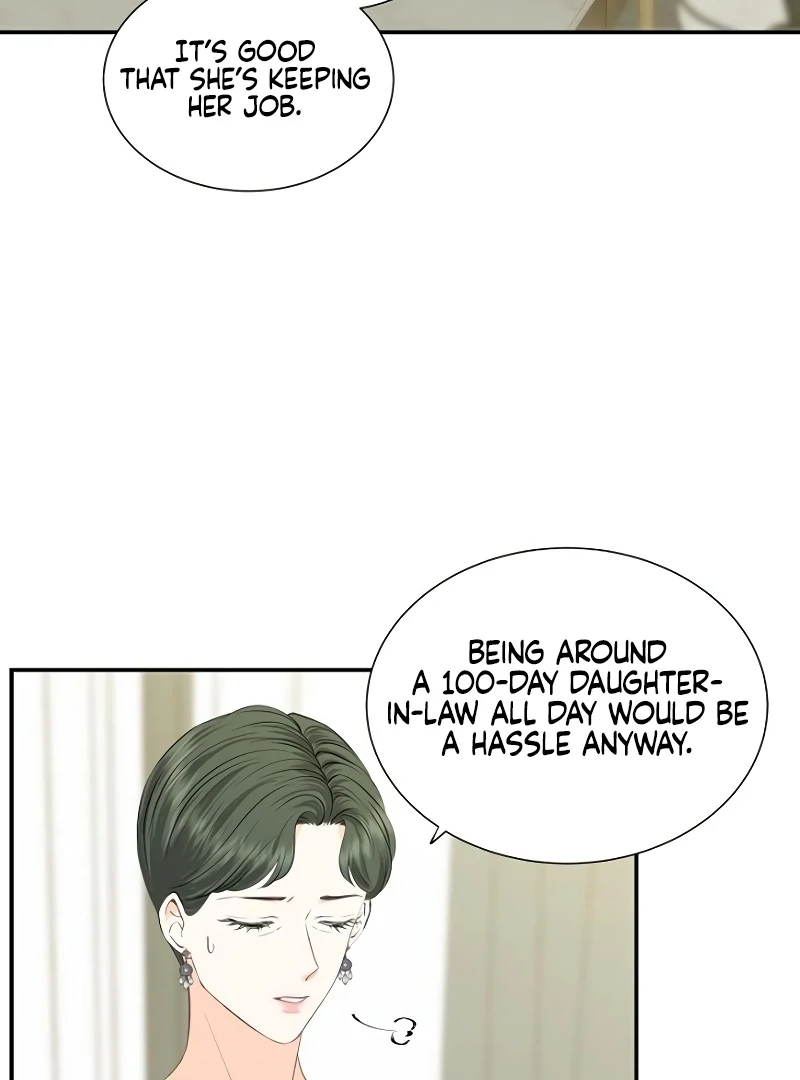 Part-Time Couple Chapter 8 page 11