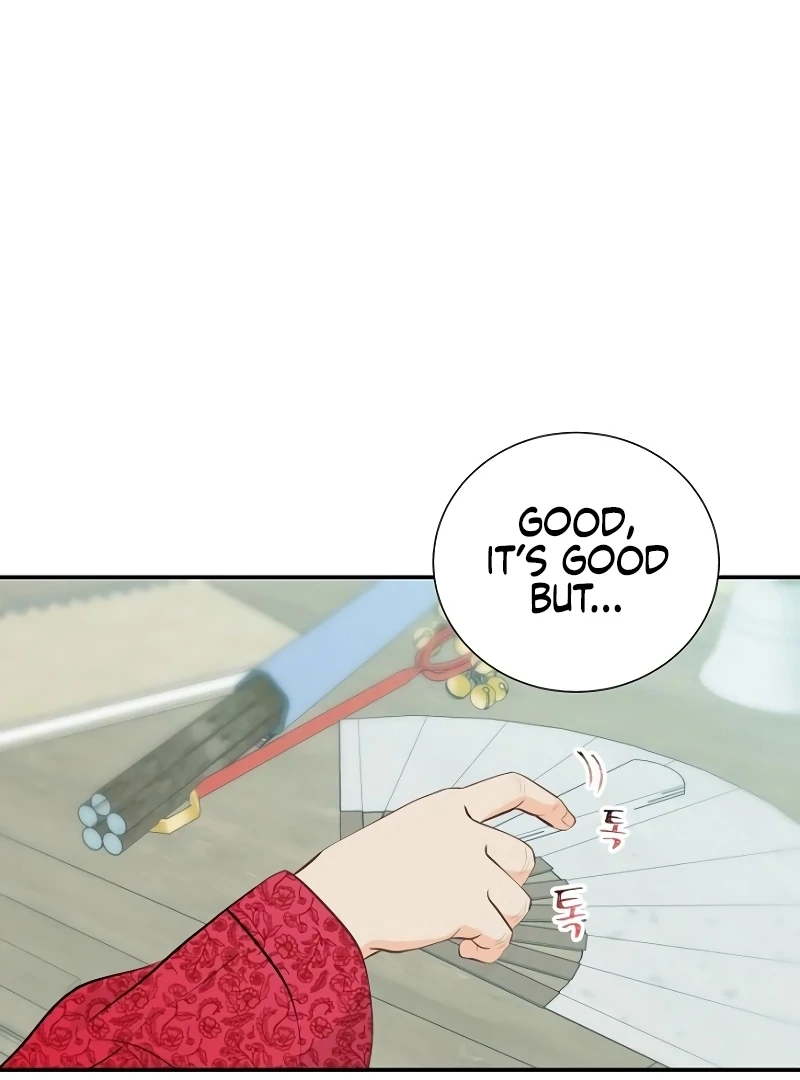 Part-Time Couple Chapter 8 page 29