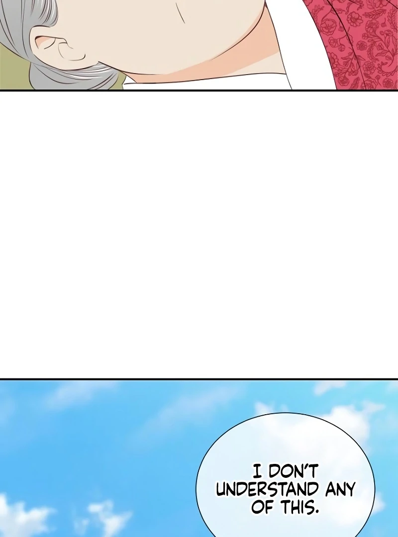 Part-Time Couple Chapter 8 page 44
