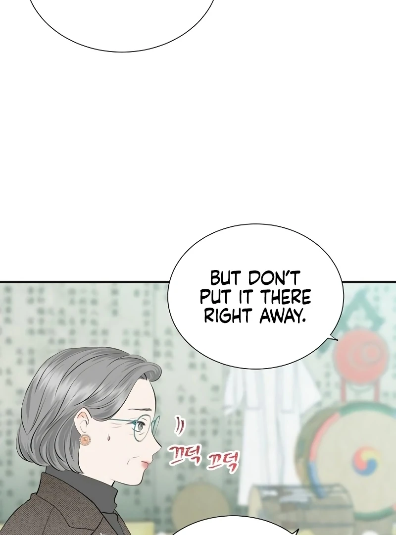 Part-Time Couple Chapter 8 page 35