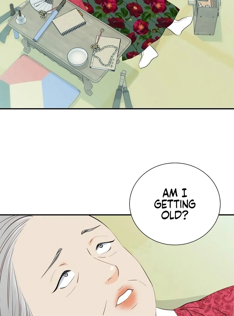 Part-Time Couple Chapter 8 page 43