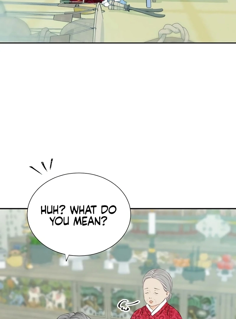 Part-Time Couple Chapter 8 page 32
