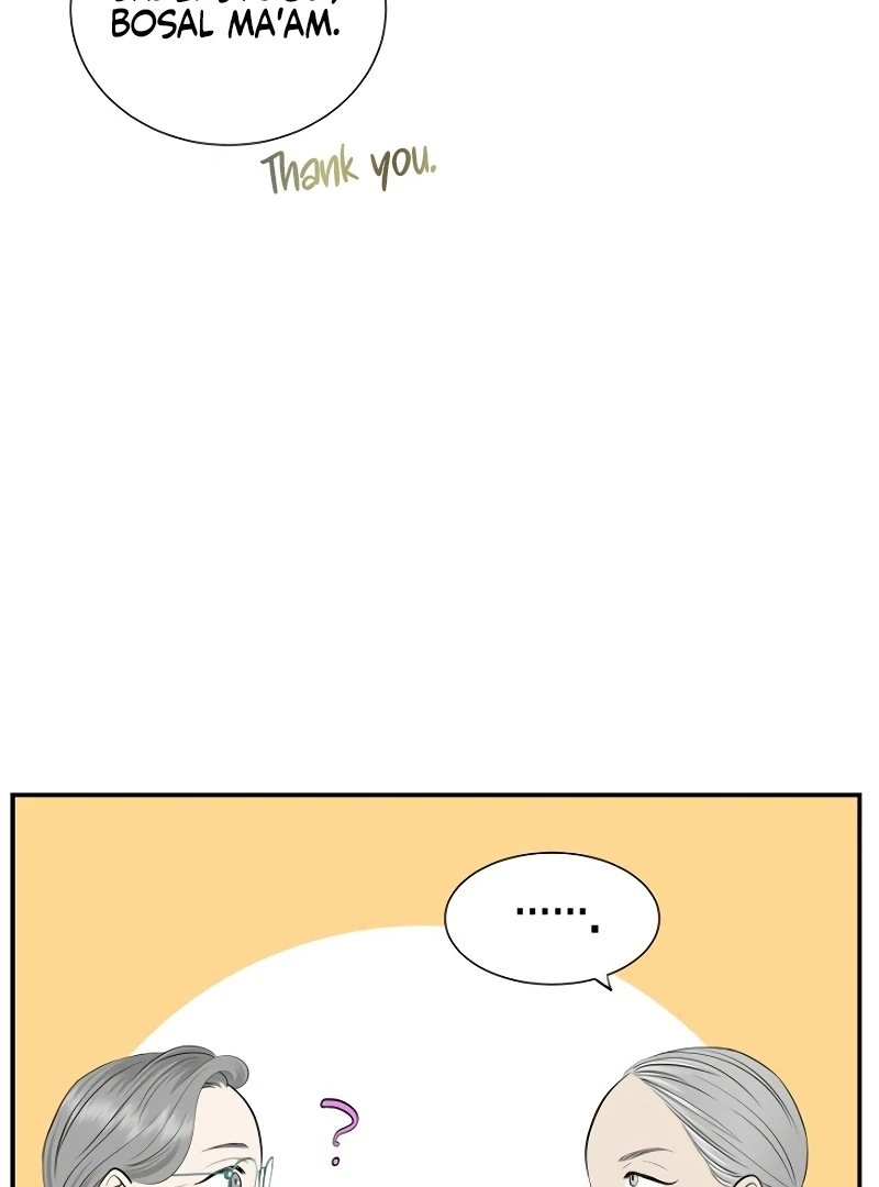 Part-Time Couple Chapter 8 page 39
