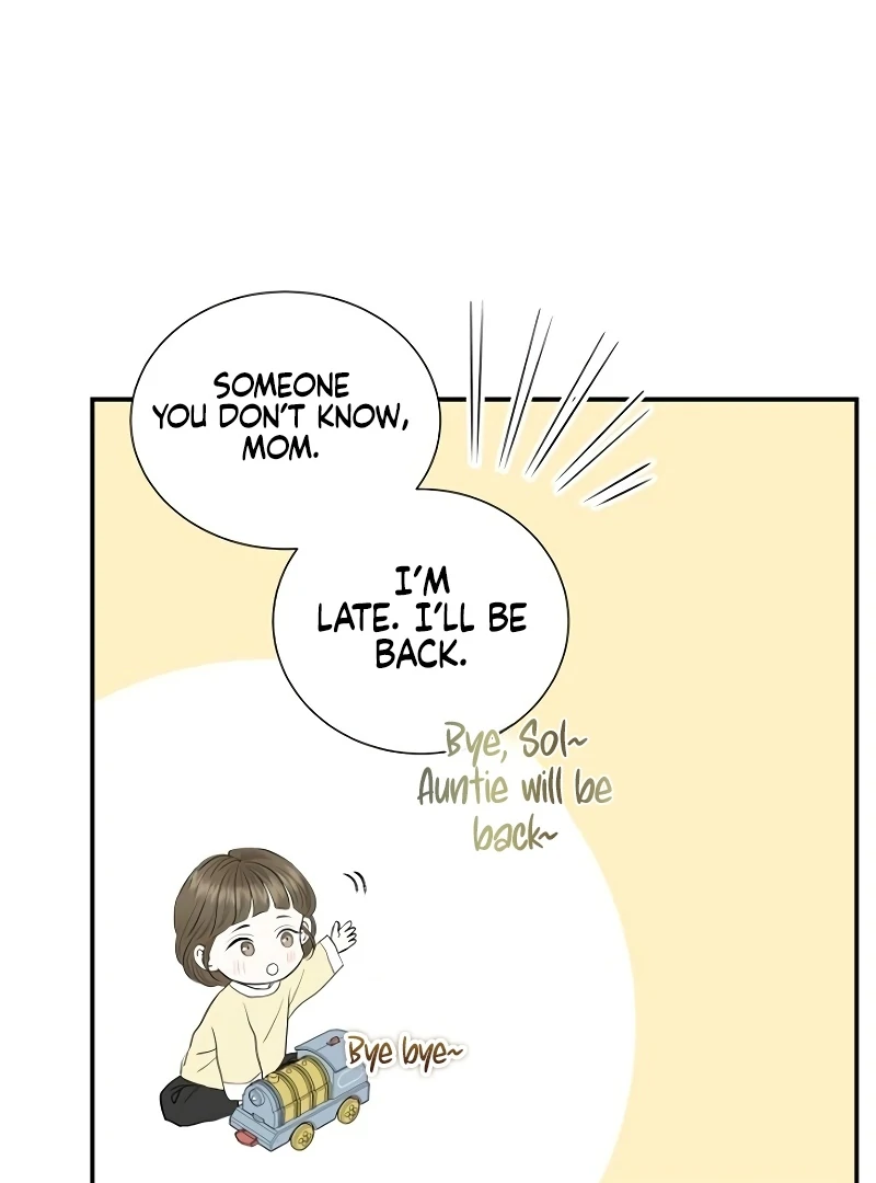 Part-Time Couple Chapter 8 page 53