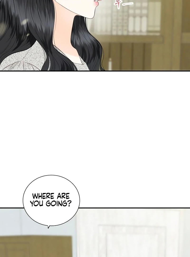 Part-Time Couple Chapter 8 page 51