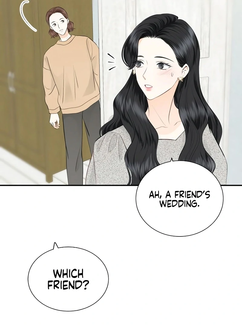 Part-Time Couple Chapter 8 page 52