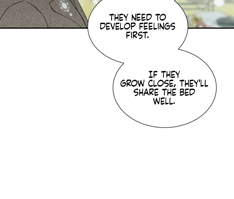 Part-Time Couple Chapter 8 page 36