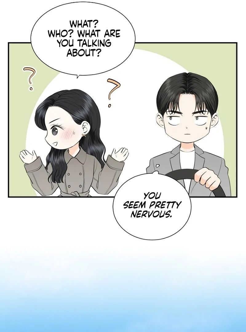 Part-Time Couple Chapter 8 page 67