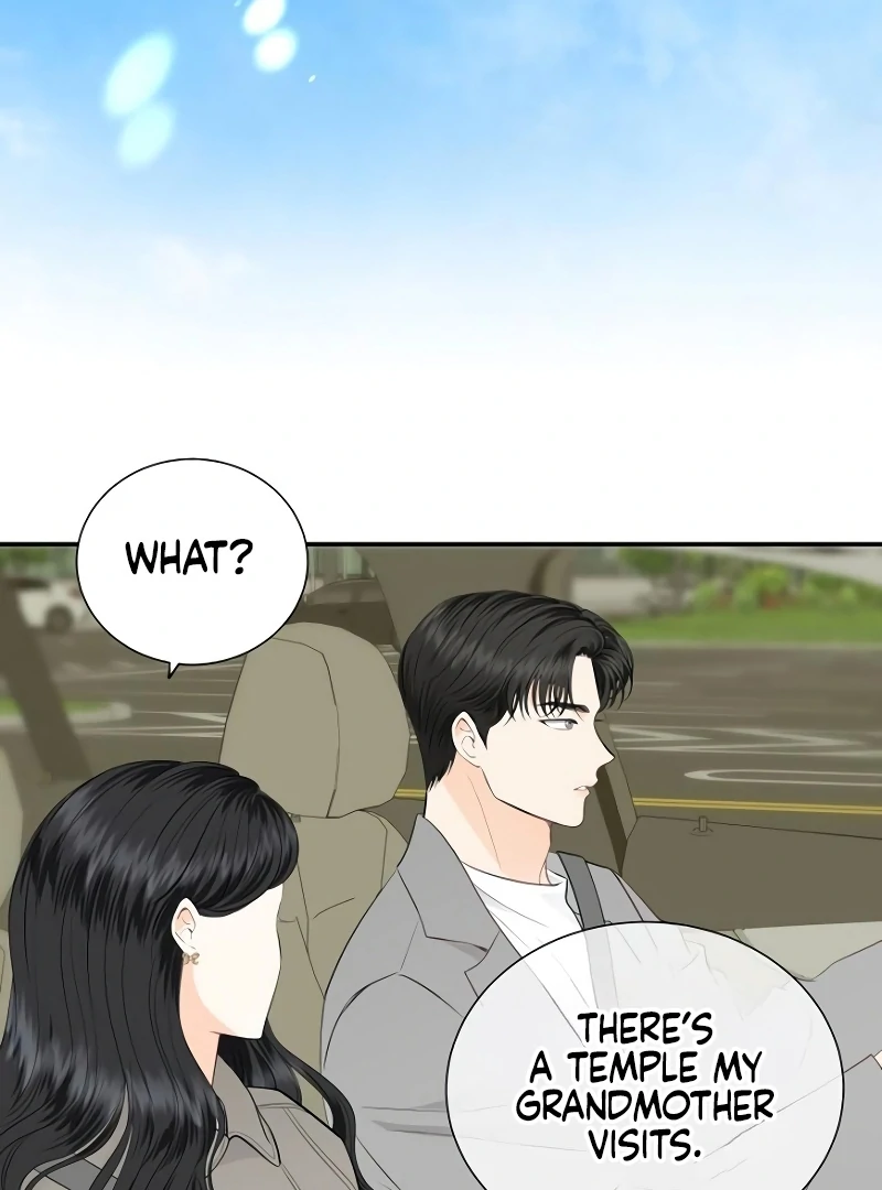 Part-Time Couple Chapter 8 page 69