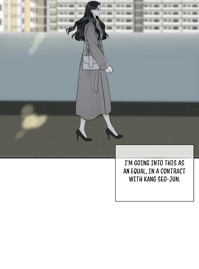 Part-Time Couple Chapter 8 page 58