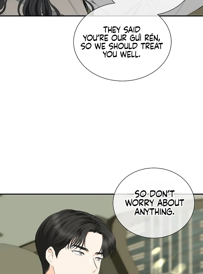 Part-Time Couple Chapter 8 page 70