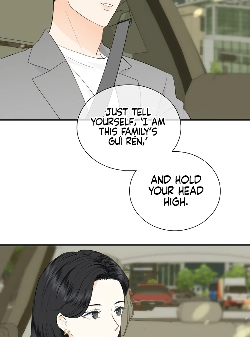 Part-Time Couple Chapter 8 page 71