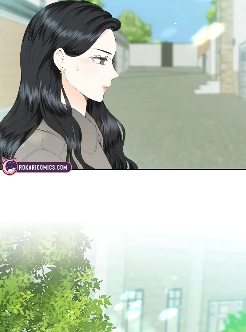Part-Time Couple Chapter 8 page 97