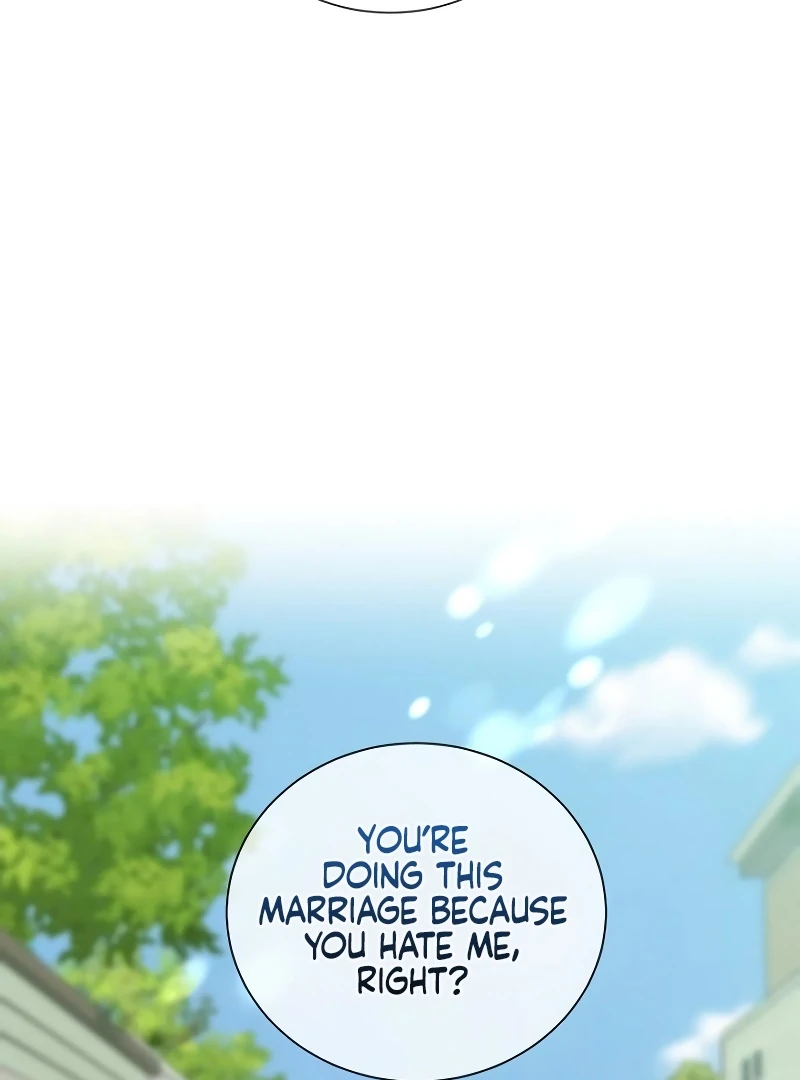 Part-Time Couple Chapter 8 page 84