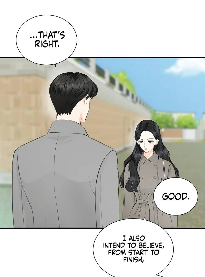 Part-Time Couple Chapter 8 page 88