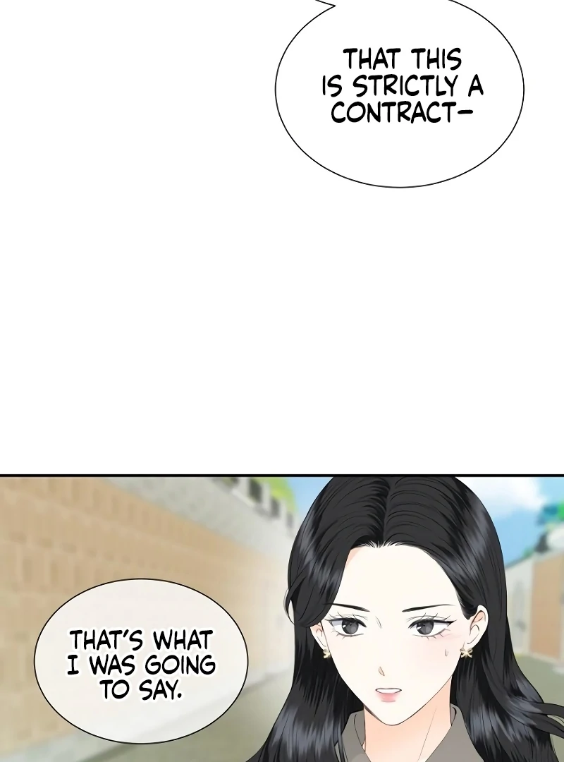 Part-Time Couple Chapter 8 page 89