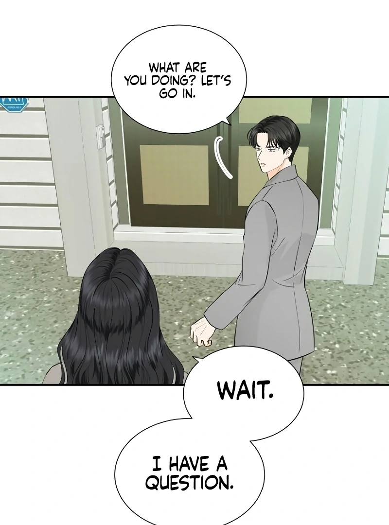 Part-Time Couple Chapter 8 page 83
