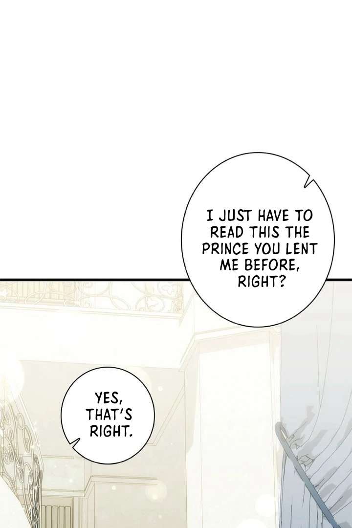 Beloved Contract Lady of the County Chapter 10 page 9