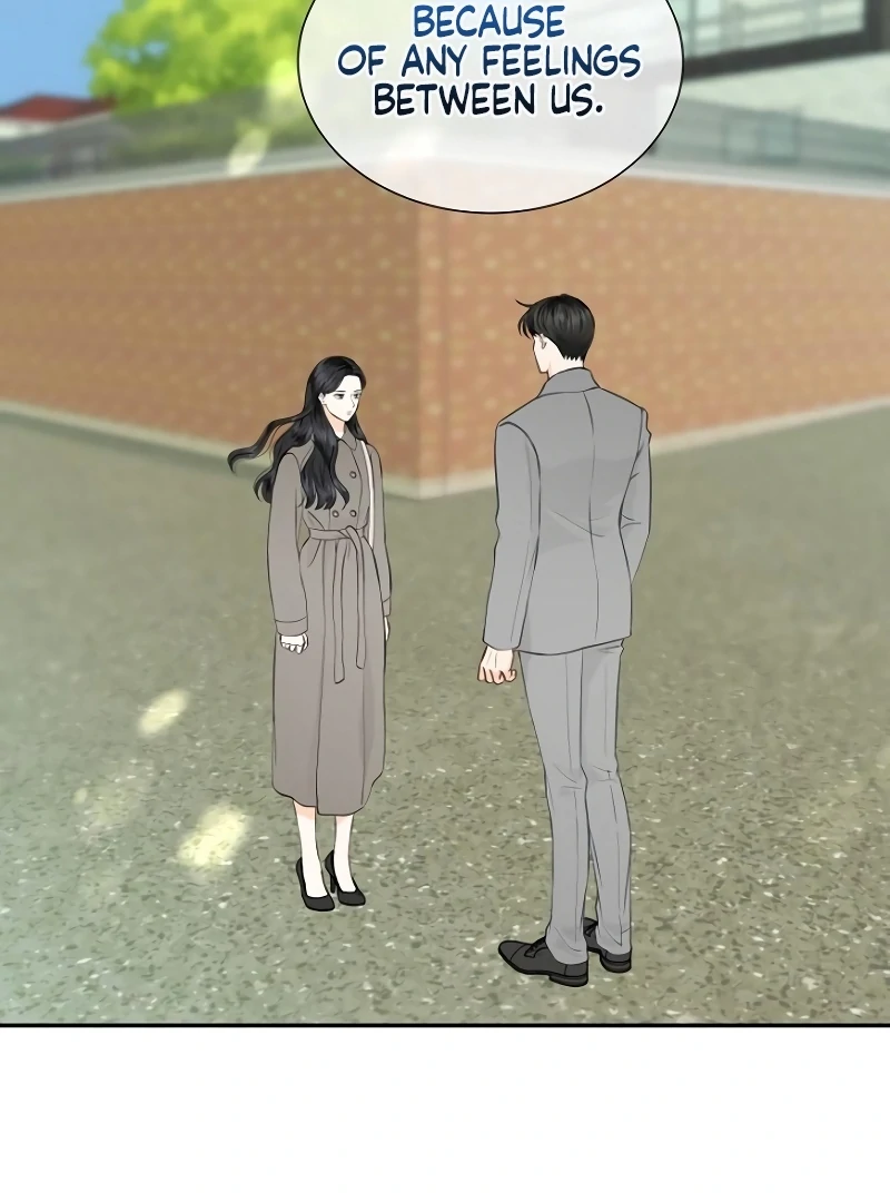 Part-Time Couple Chapter 8 page 91