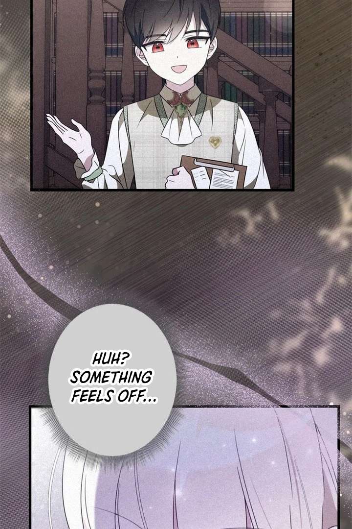 Beloved Contract Lady of the County Chapter 10 page 51