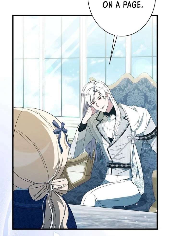 Beloved Contract Lady of the County Chapter 10 page 17