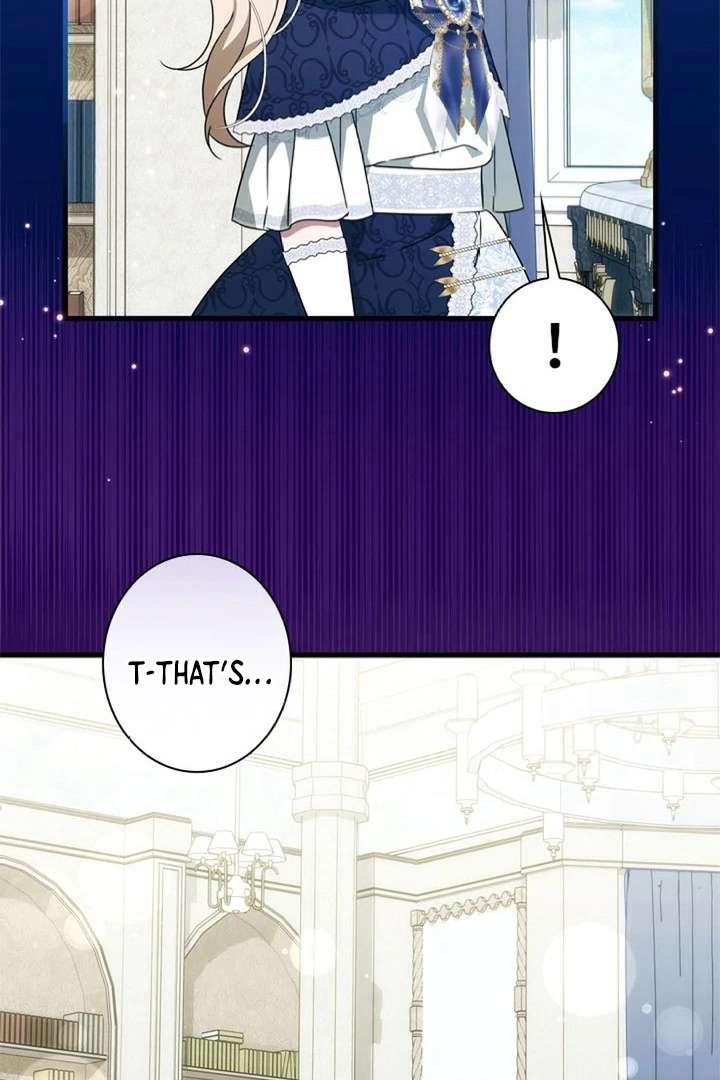 Beloved Contract Lady of the County Chapter 10 page 74