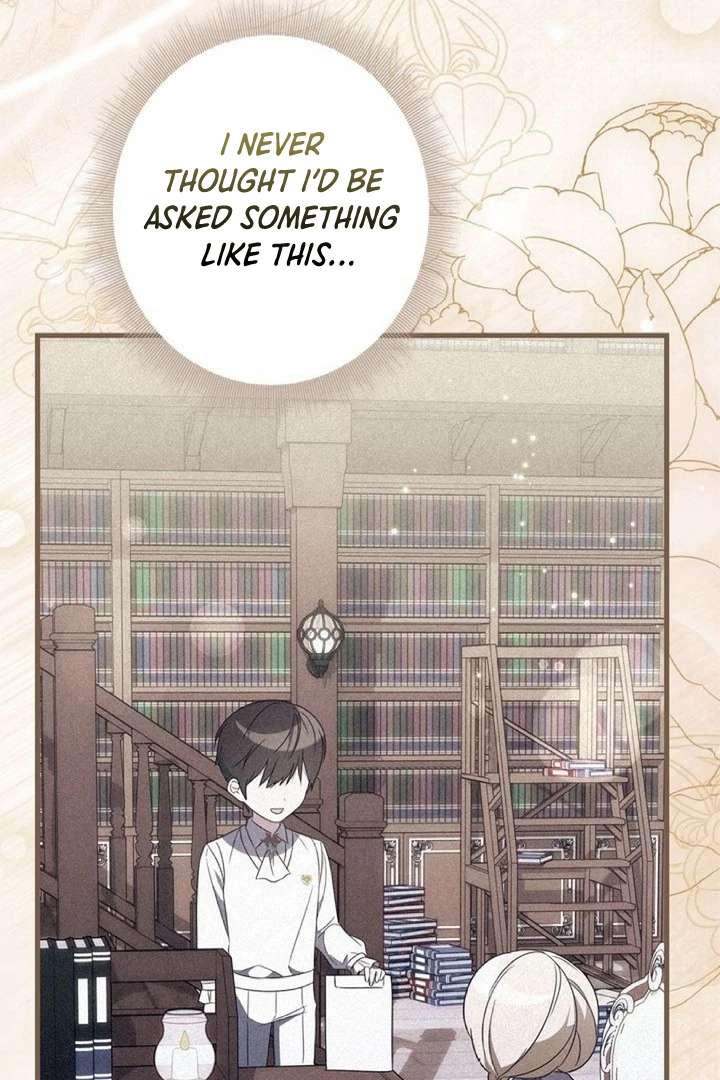 Beloved Contract Lady of the County Chapter 10 page 47