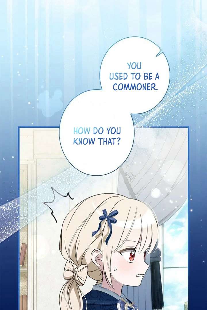 Beloved Contract Lady of the County Chapter 10 page 73