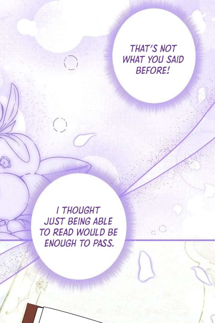 Beloved Contract Lady of the County Chapter 10 page 28