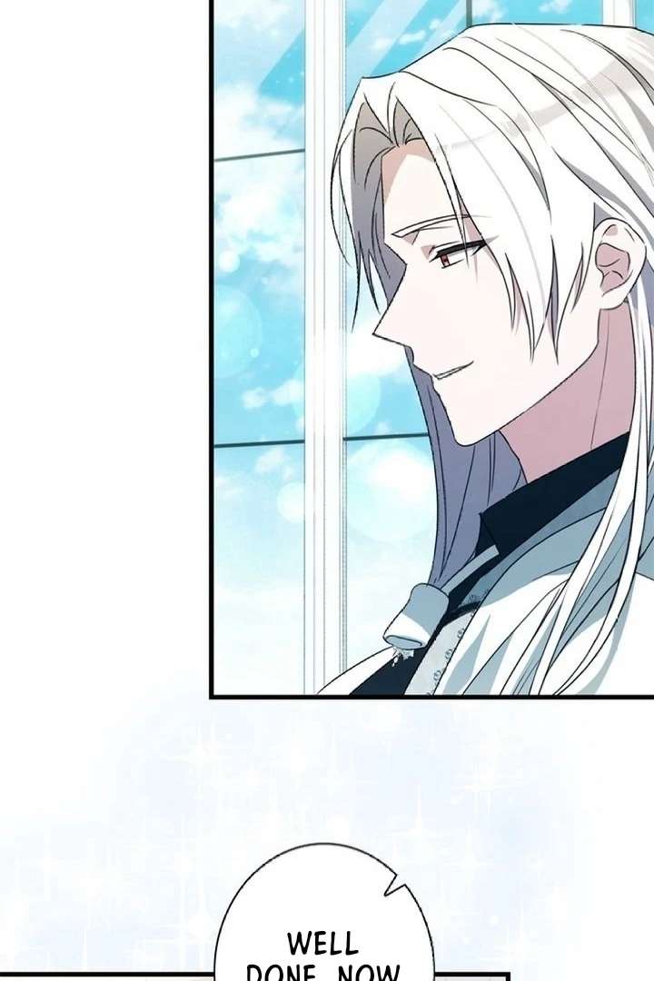 Beloved Contract Lady of the County Chapter 10 page 99