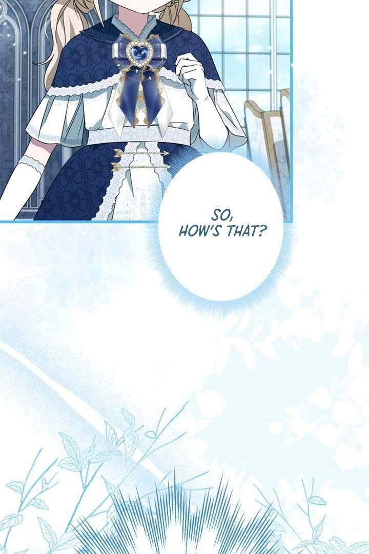 Beloved Contract Lady of the County Chapter 10 page 83