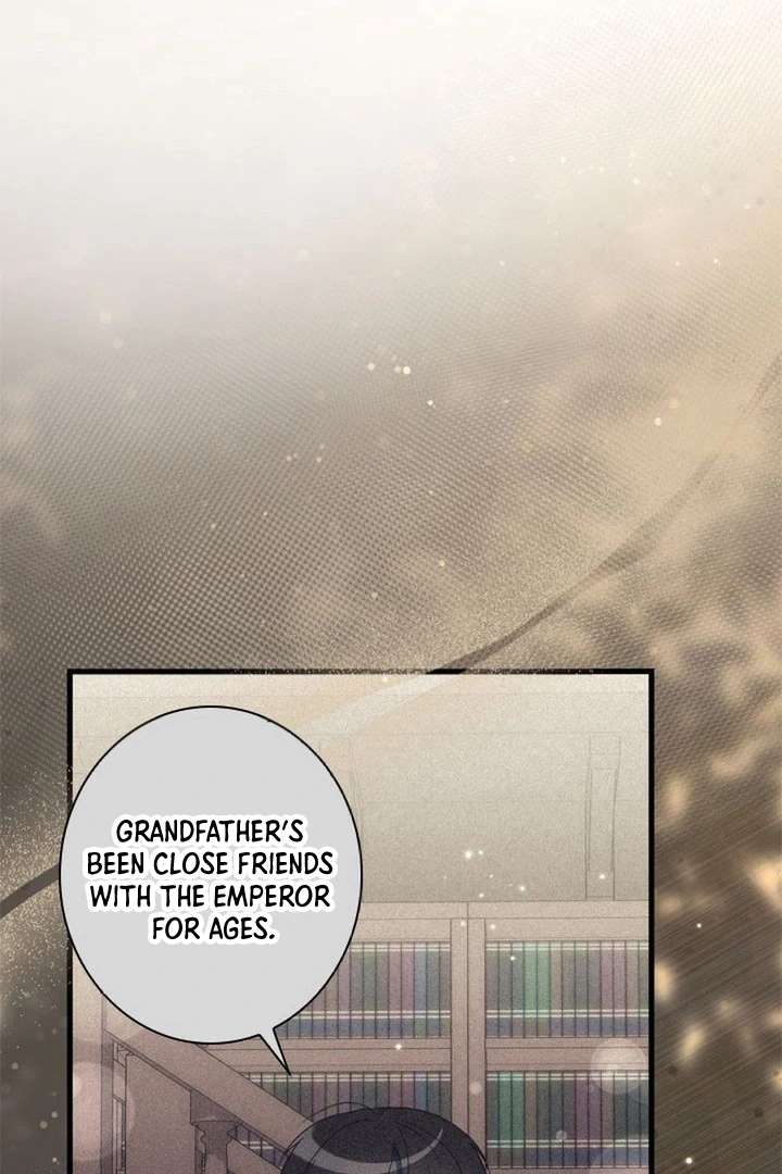 Beloved Contract Lady of the County Chapter 10 page 50