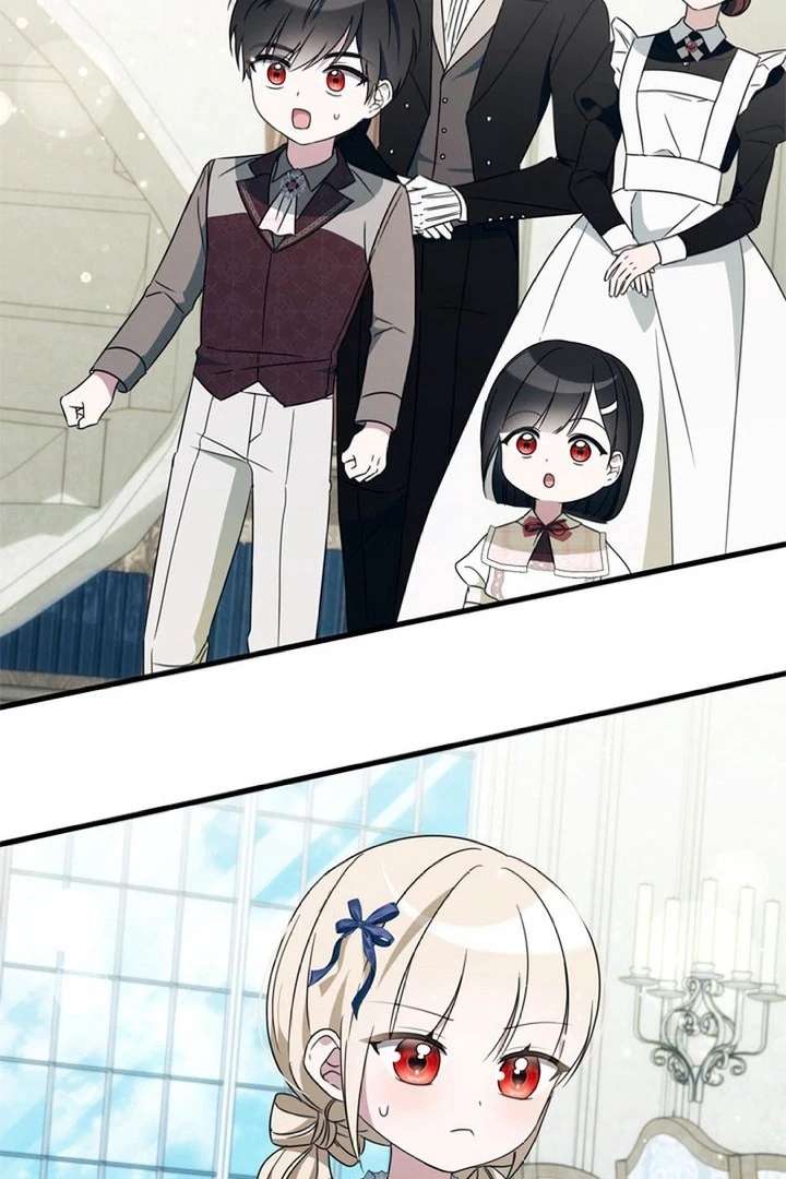 Beloved Contract Lady of the County Chapter 10 page 65