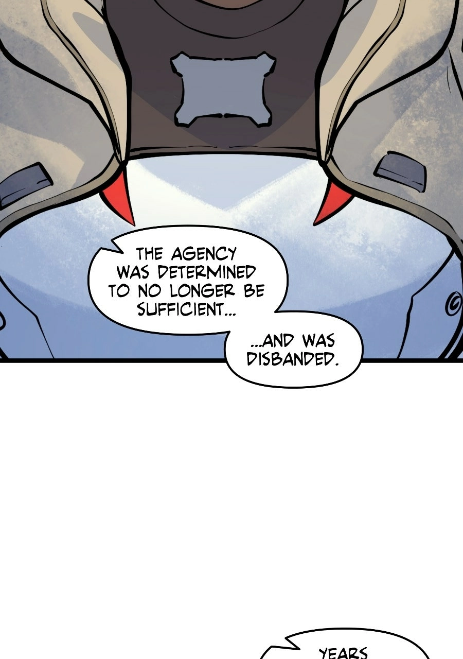Overwatch: Undivided Chapter 10 page 34
