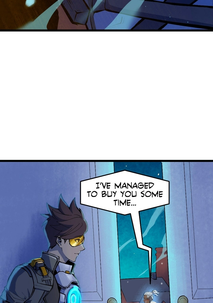 Overwatch: Undivided Chapter 10 page 55
