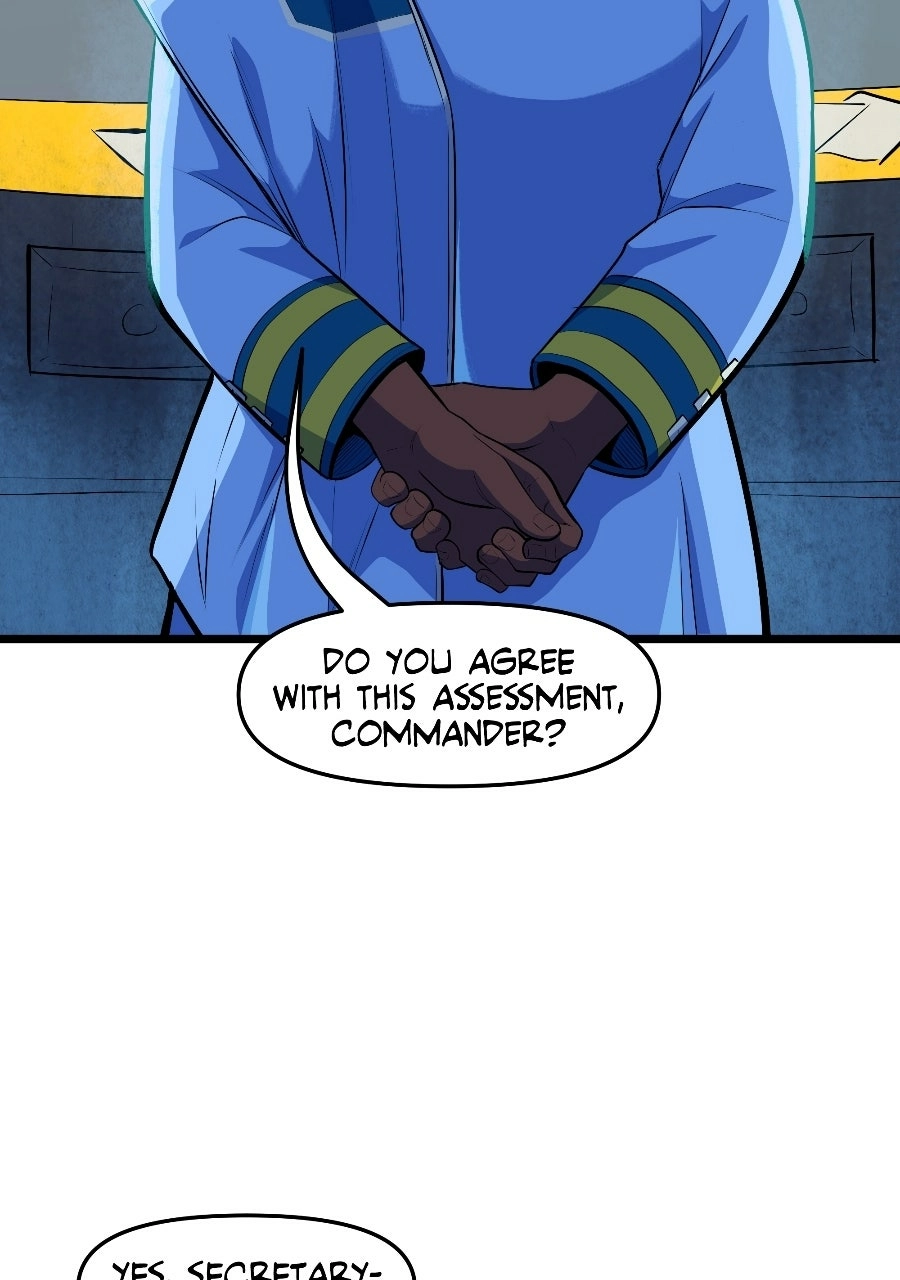 Overwatch: Undivided Chapter 10 page 38