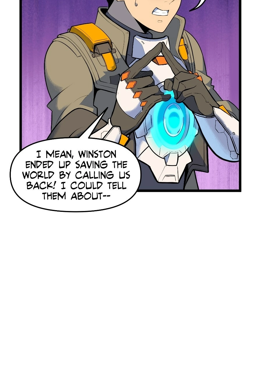Overwatch: Undivided Chapter 10 page 11