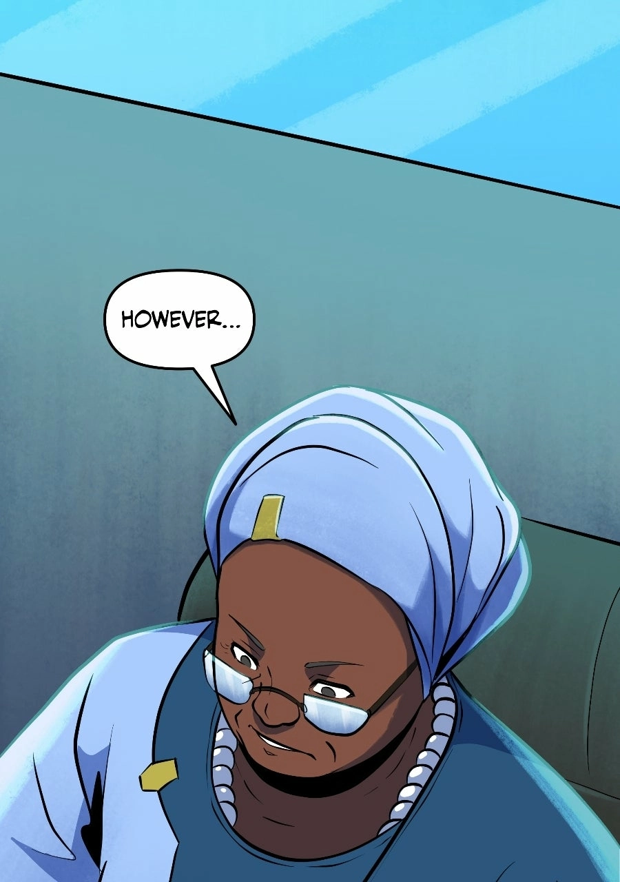 Overwatch: Undivided Chapter 10 page 26