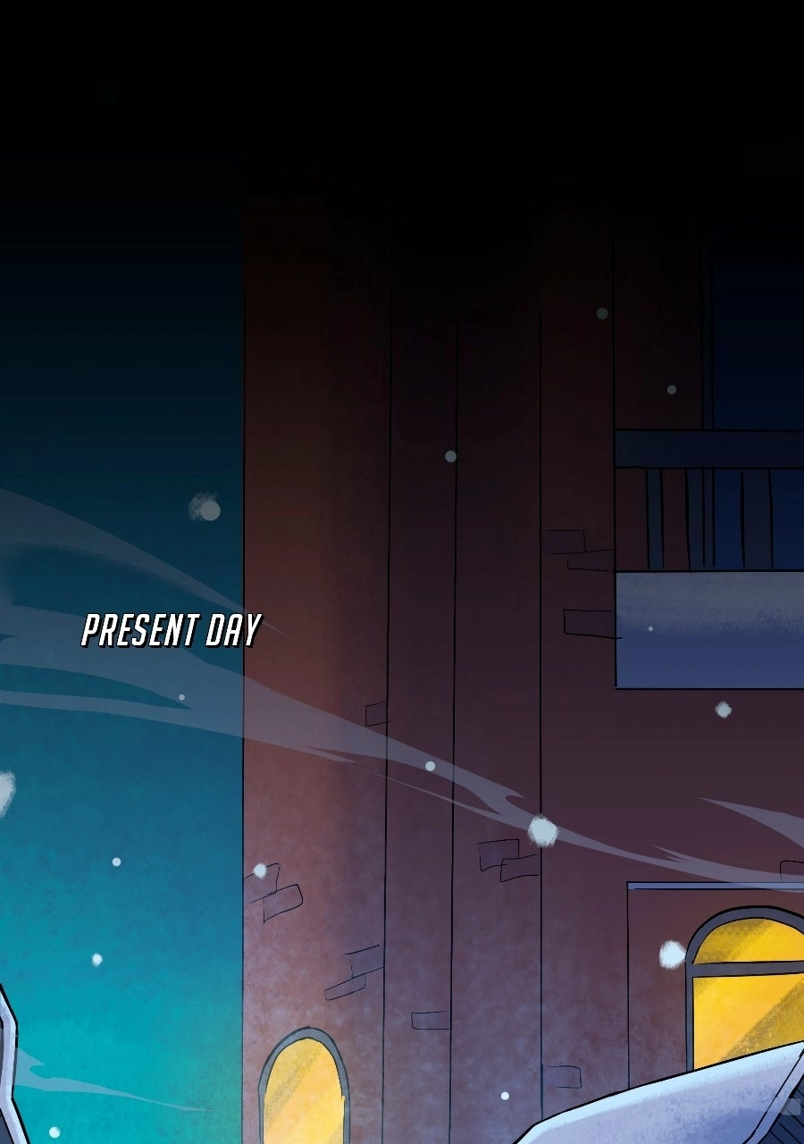 Overwatch: Undivided Chapter 10 page 45