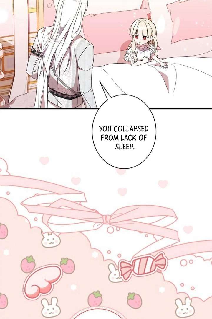 Beloved Contract Lady of the County Chapter 10 page 129