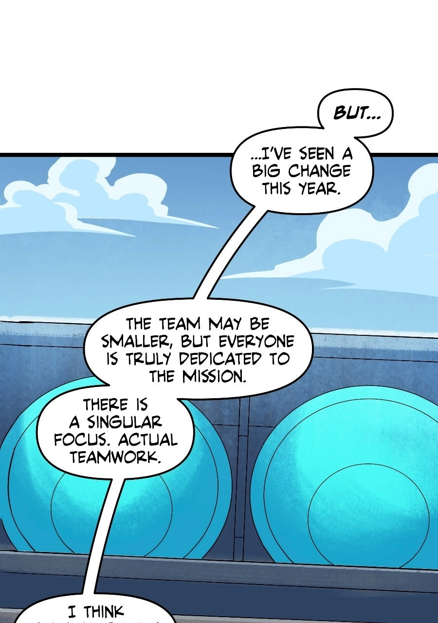 Overwatch: Undivided Chapter 10 page 8