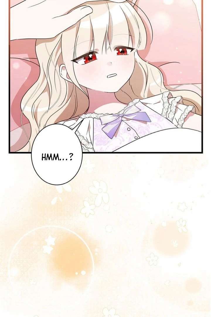 Beloved Contract Lady of the County Chapter 10 page 126