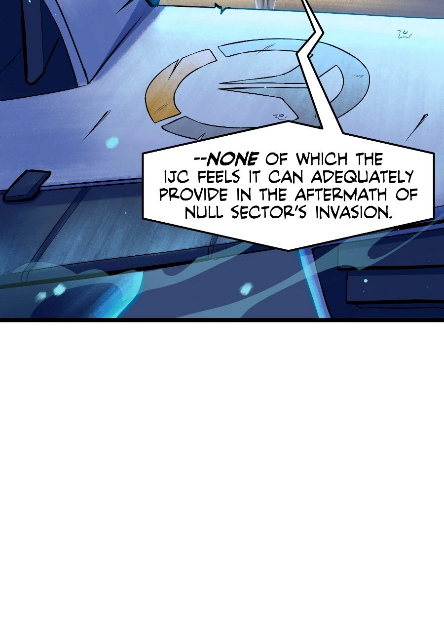 Overwatch: Undivided Chapter 10 page 50