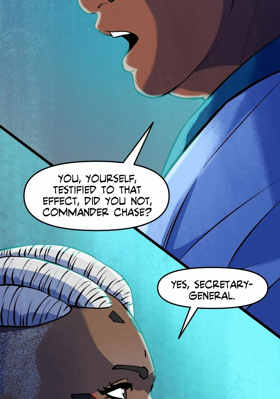 Overwatch: Undivided Chapter 10 page 29