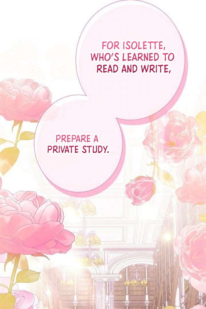 Beloved Contract Lady of the County Chapter 10 page 134