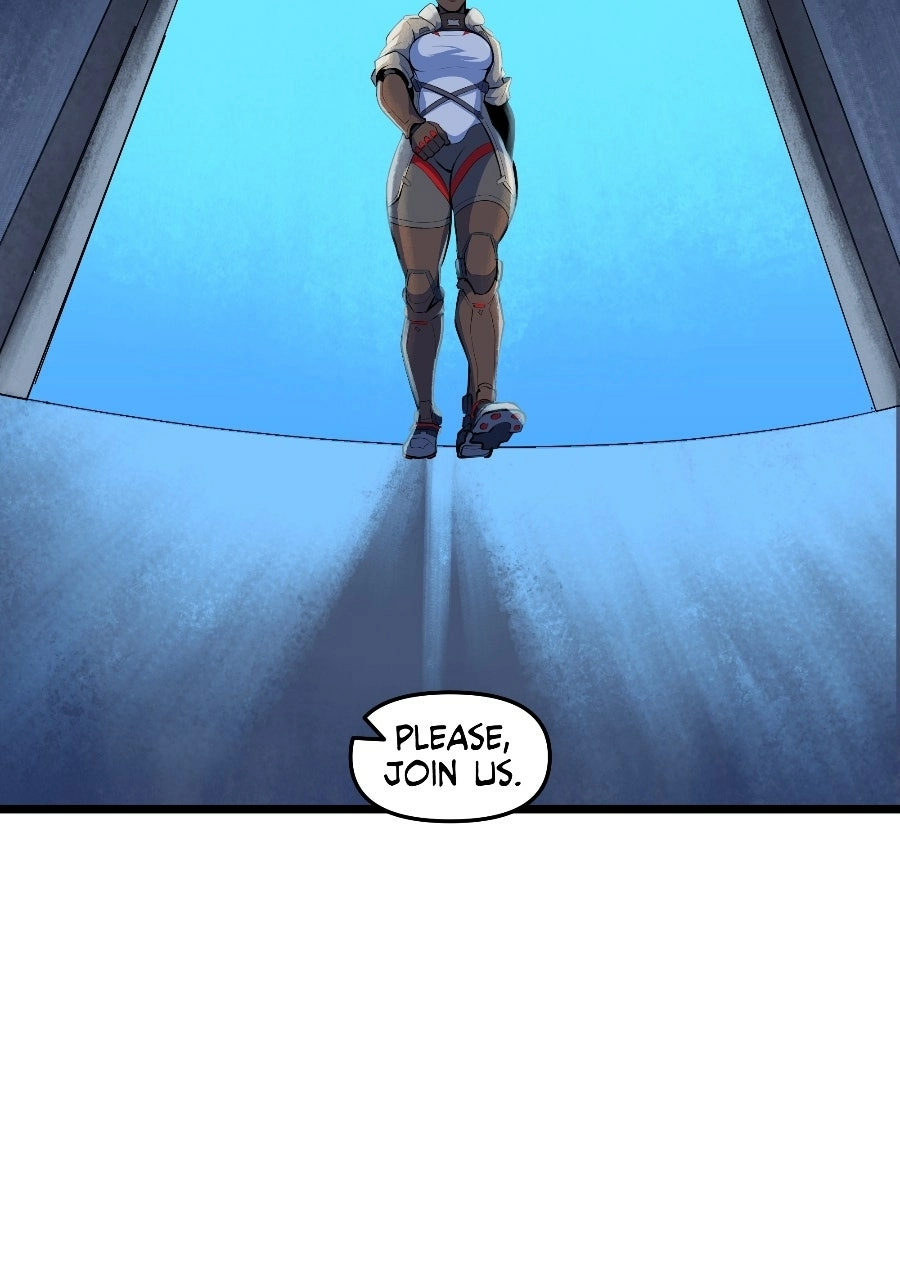Overwatch: Undivided Chapter 10 page 16
